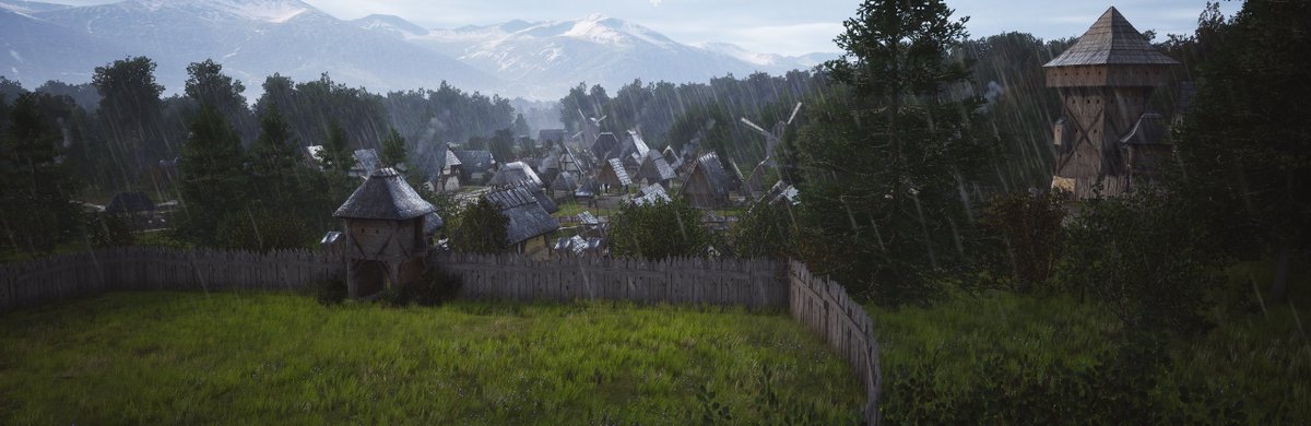 Neowinger989's tweet photo. #manorlords Demo 22 https://t.co/HHpDcJaHNZ