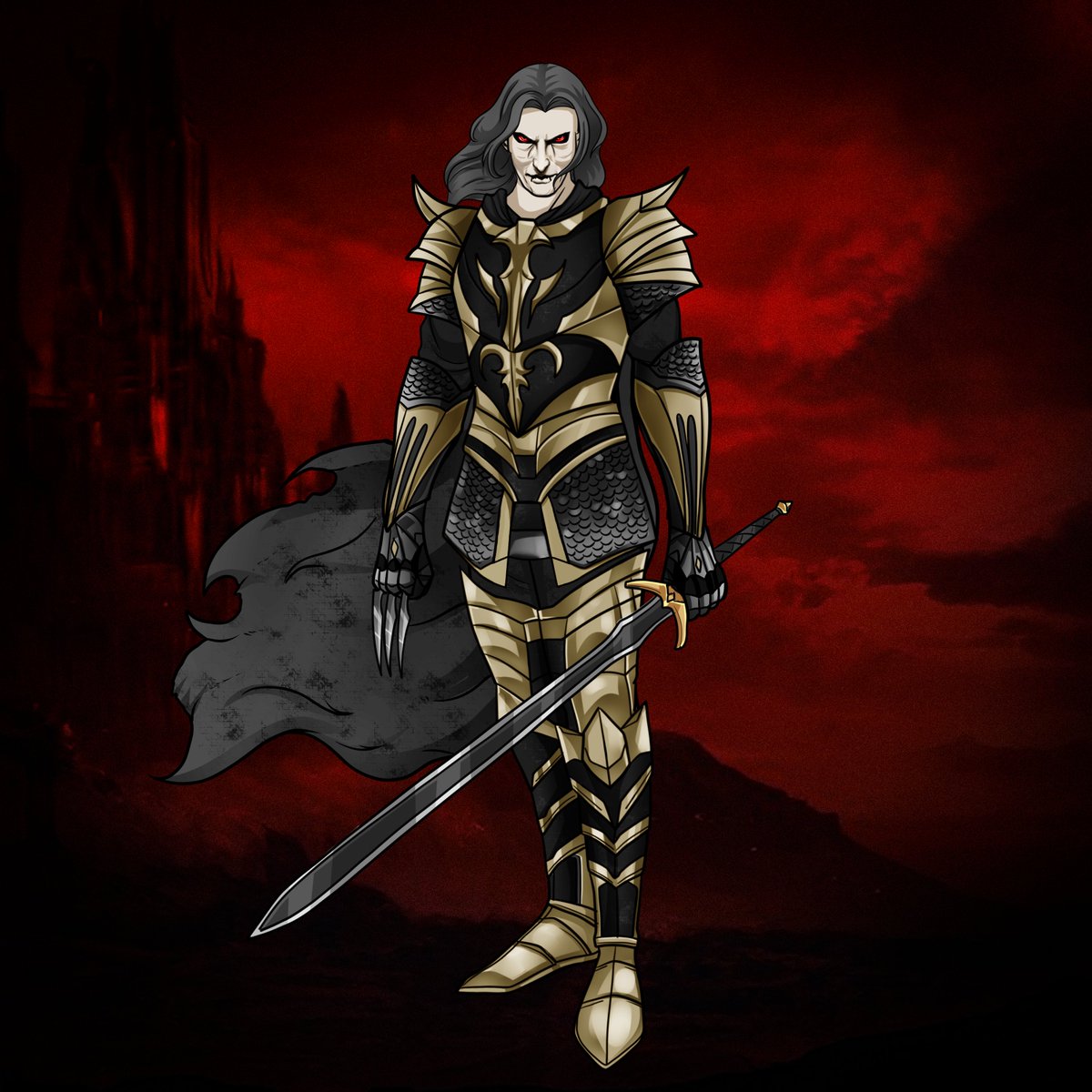 🎭 We're 3D modeling all of our characters from the Alter Ego Lycan and Alter Ego Hunter collections.

Get ready Hunters. October 20th is 9 days!

#TheEgoVerse #AVAX #AVAXNFT  #NFT #NFTs #Web3 #Web3Gaming #NFTGame #Blockchain #Crypto #NFTCollection