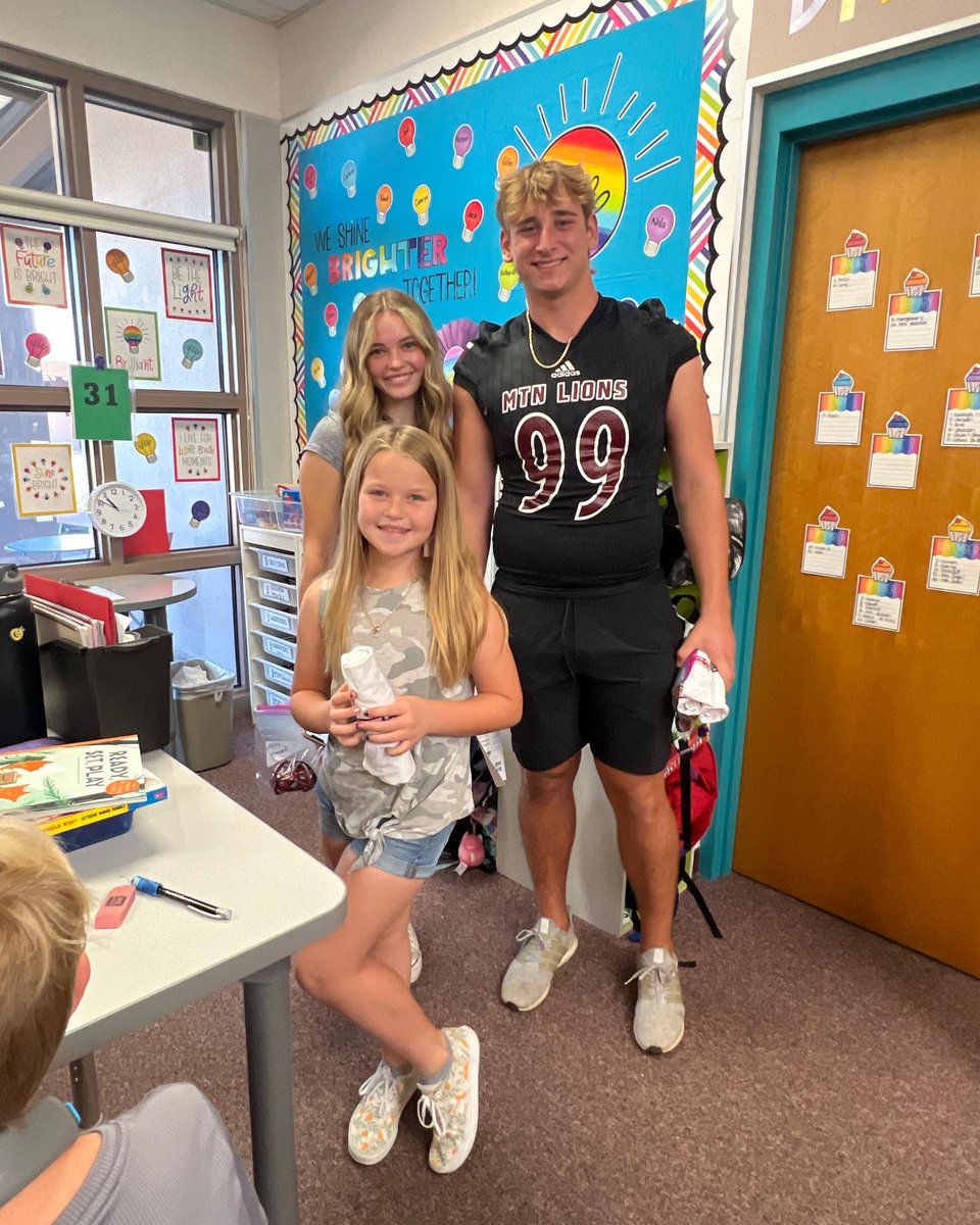 Las Sendas Elementary MPSAZ tweet media