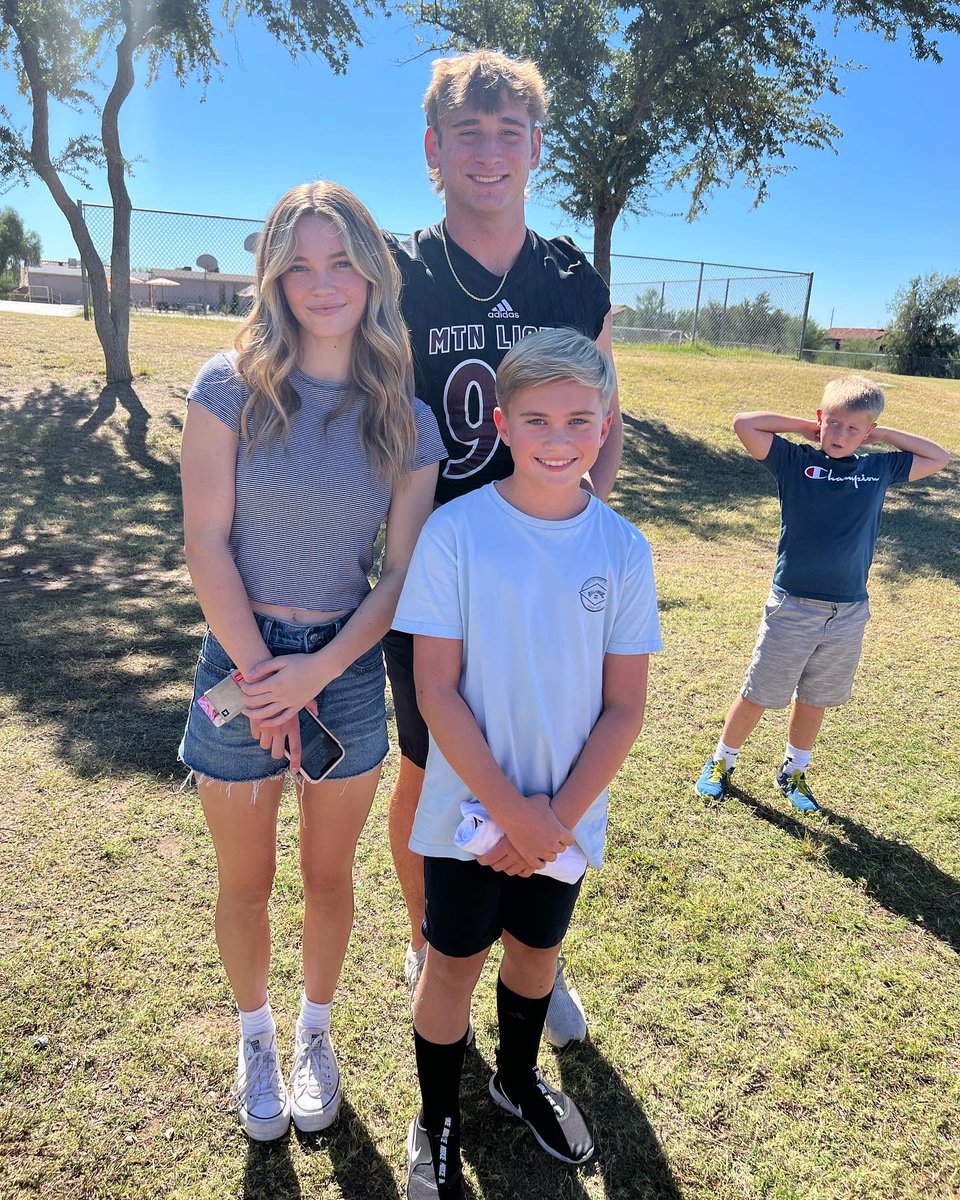 Las Sendas Elementary MPSAZ tweet media