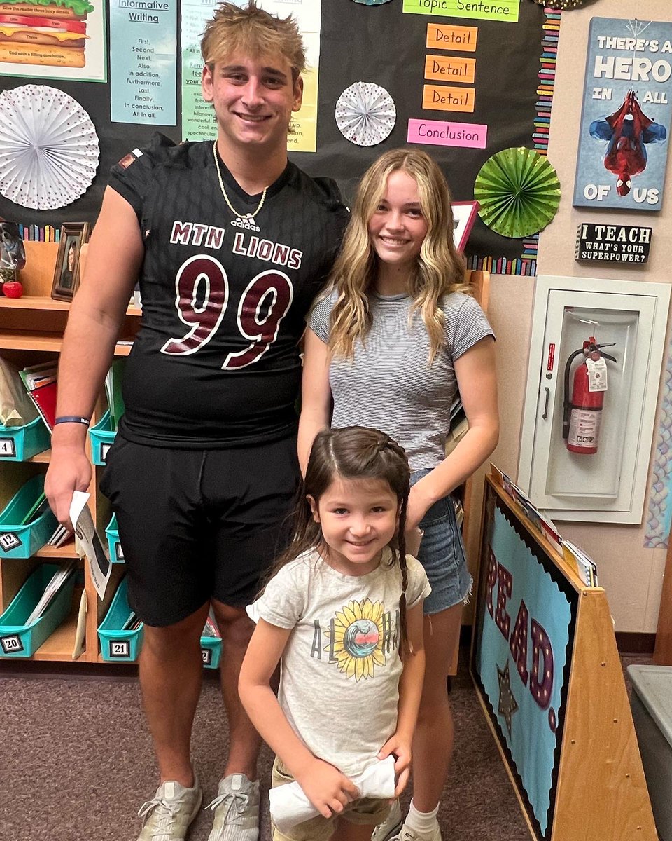 Las Sendas Elementary MPSAZ tweet media