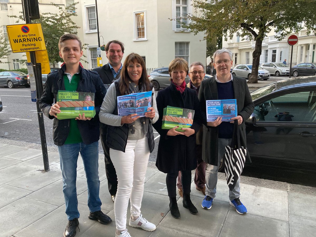 Tony Devenish tweet media