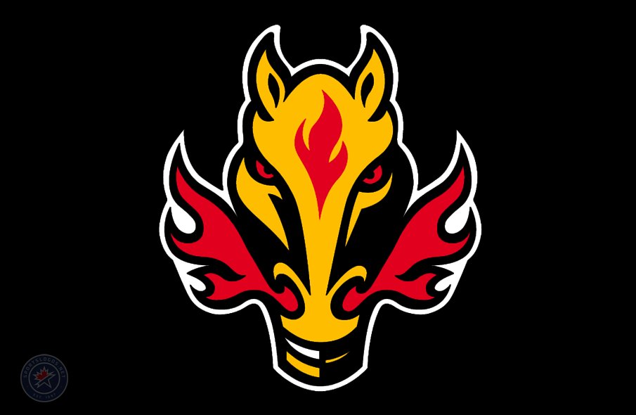 Calgary Flames Bring Back “Blasty” as Third Jersey in 2022-23 –  SportsLogos.Net News