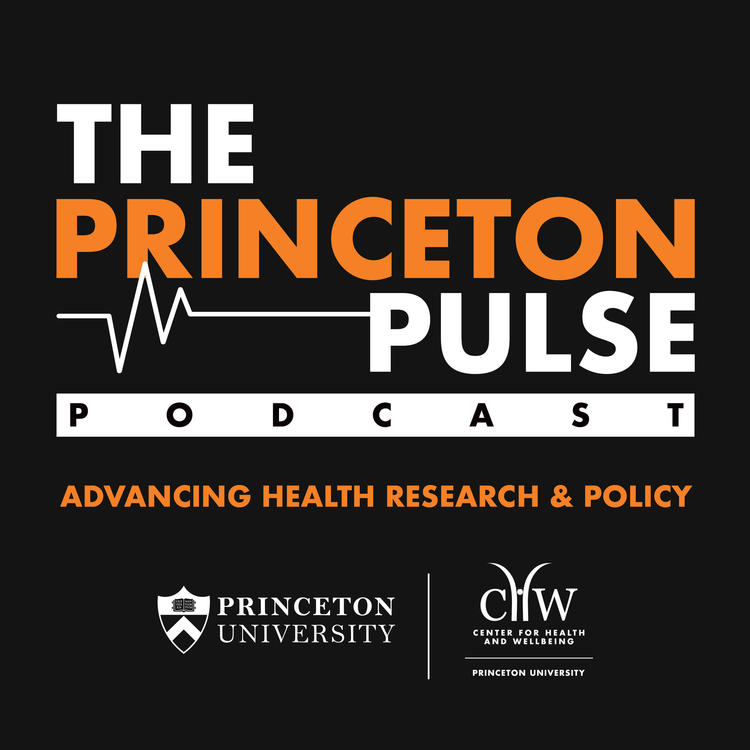 A new podcast from @PrincetonCHW, hosted by @HeatherHHoward, highlights the vital connections between health research and policy. bit.ly/3Ti9Ood