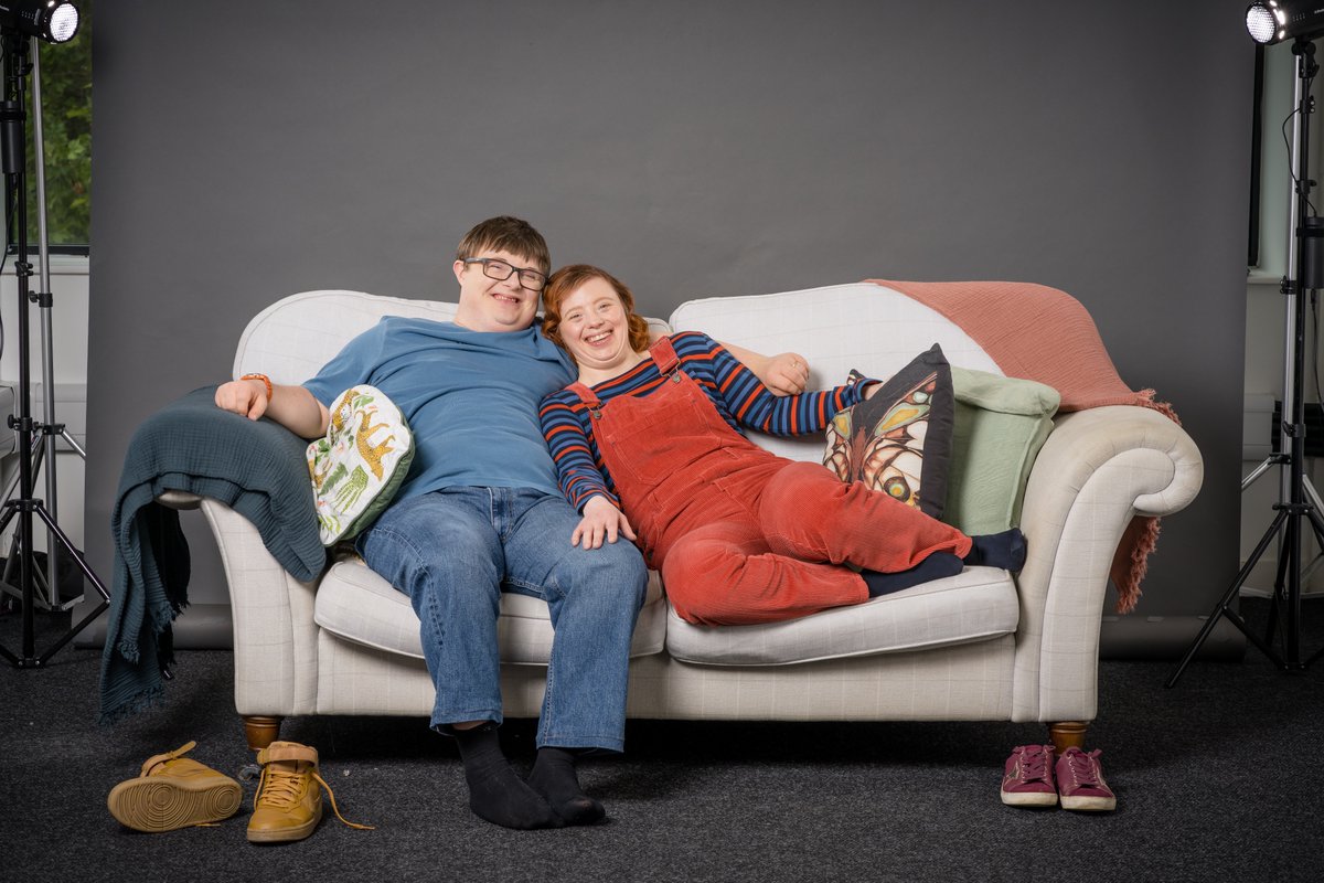 It's been a busy day!  Time to chill out! Have a lovely evening everyone and remember tomorrow night is R&amp;K's <a href="/BBCOne/">BBC One</a> night at 9pm!