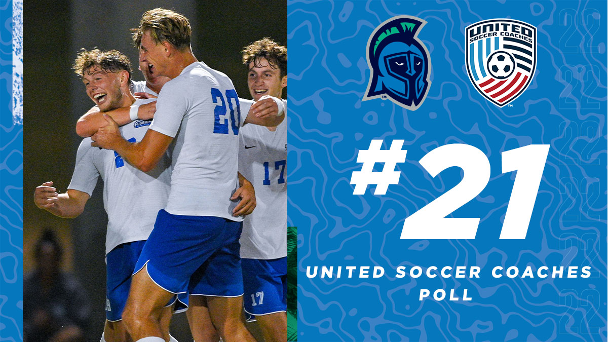 UWF Men's Soccer tweet media
