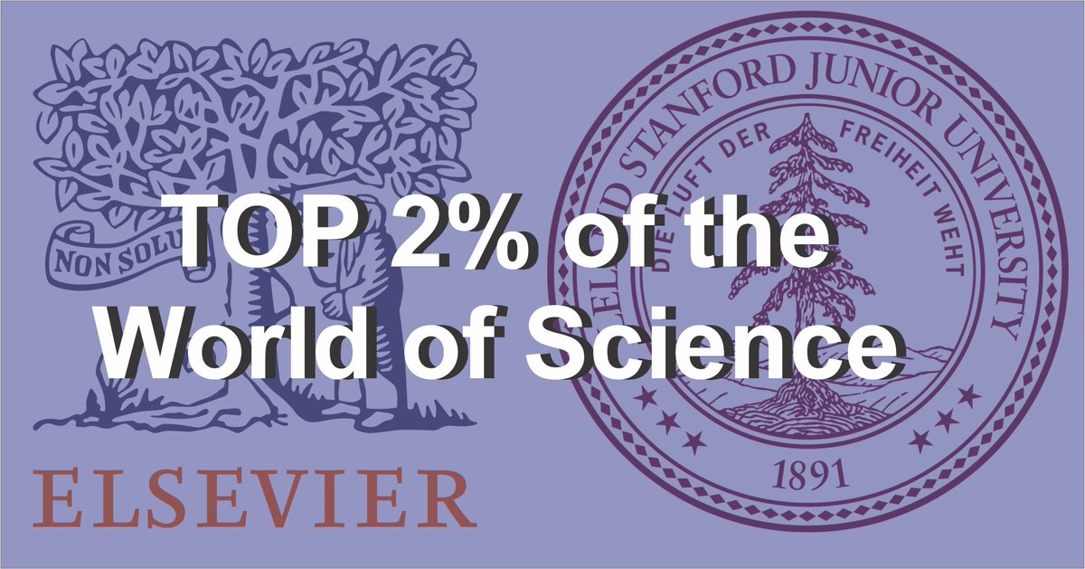CarlosFlavian's tweet photo. Delighted to appear again in Stanford University's list of the 2% most cited researchers (Top 1 in Marketing in Spain &amp; in the Top 100 world). 
Very proud to see moving up the list my friends Luis Casaló &amp; @dbelanche 
Big thanks to all readers 
@unizar @AEMARK @FECEM_unizar @ESIC https://t.co/DqRKfWut69