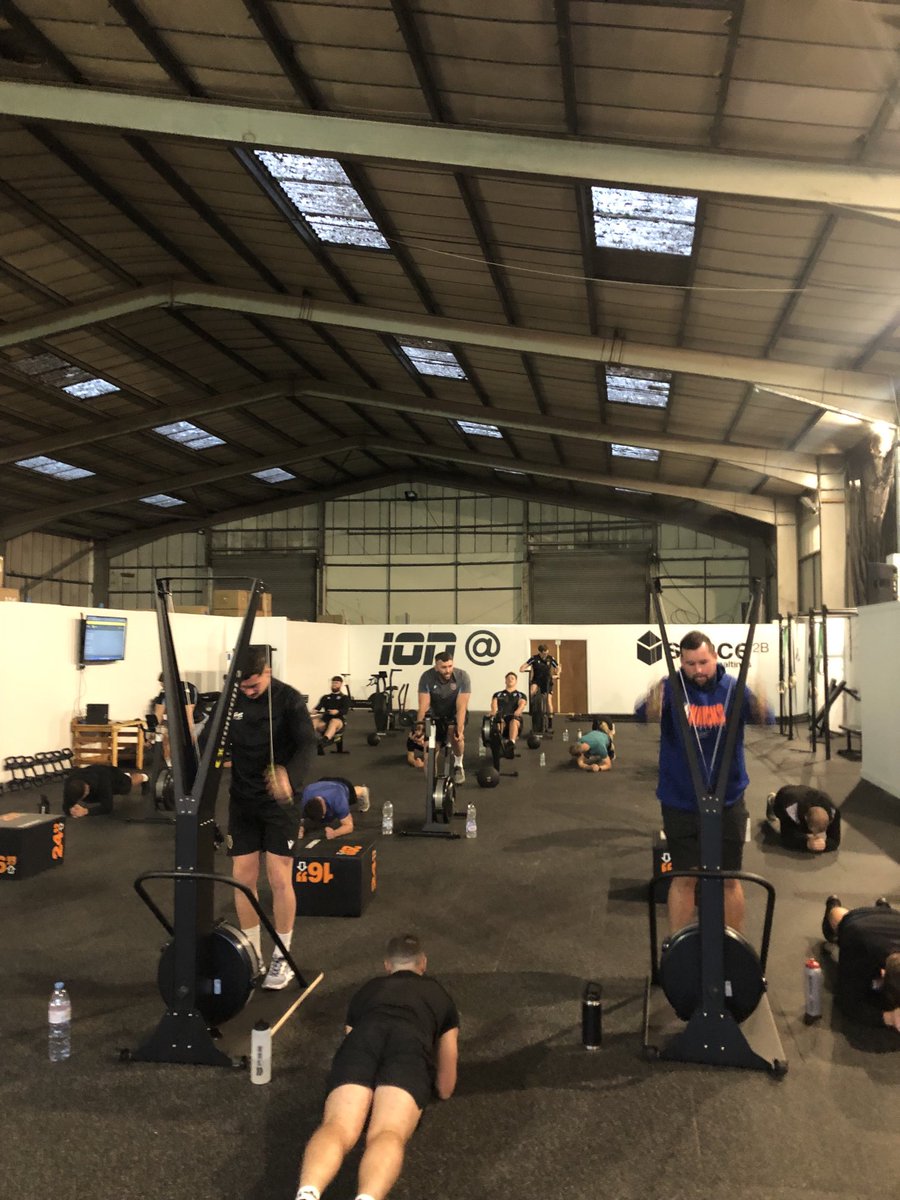 Cardiff Rugby Age-Grade and Academy (@cardiff_pathway) on Twitter photo Quality attention to technical detail for the senior academy and a great evening with <a href="/Cardiff_RFC/">Cardiffrfc</a> for boys to get a sharp blast with <a href="/rob_s_taylor/">Robin Sowden-Taylor</a> at ION in the new venue at Splott. Quality attention to technical detail for the senior academy and a great evening with <a href="/Cardiff_RFC/">Cardiffrfc</a> for boys to get a sharp blast with <a href="/rob_s_taylor/">Robin Sowden-Taylor</a> at ION in the new venue at Splott.