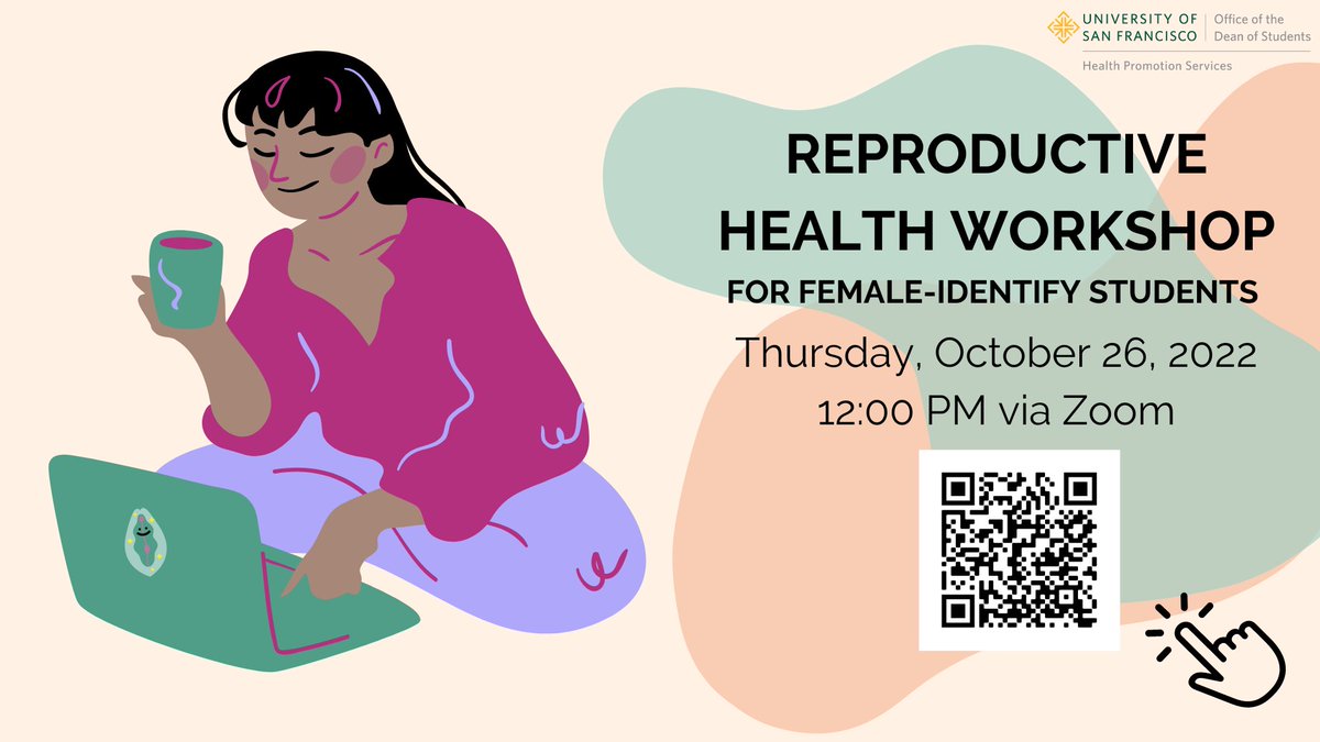 hps@usfca.edu tweet media