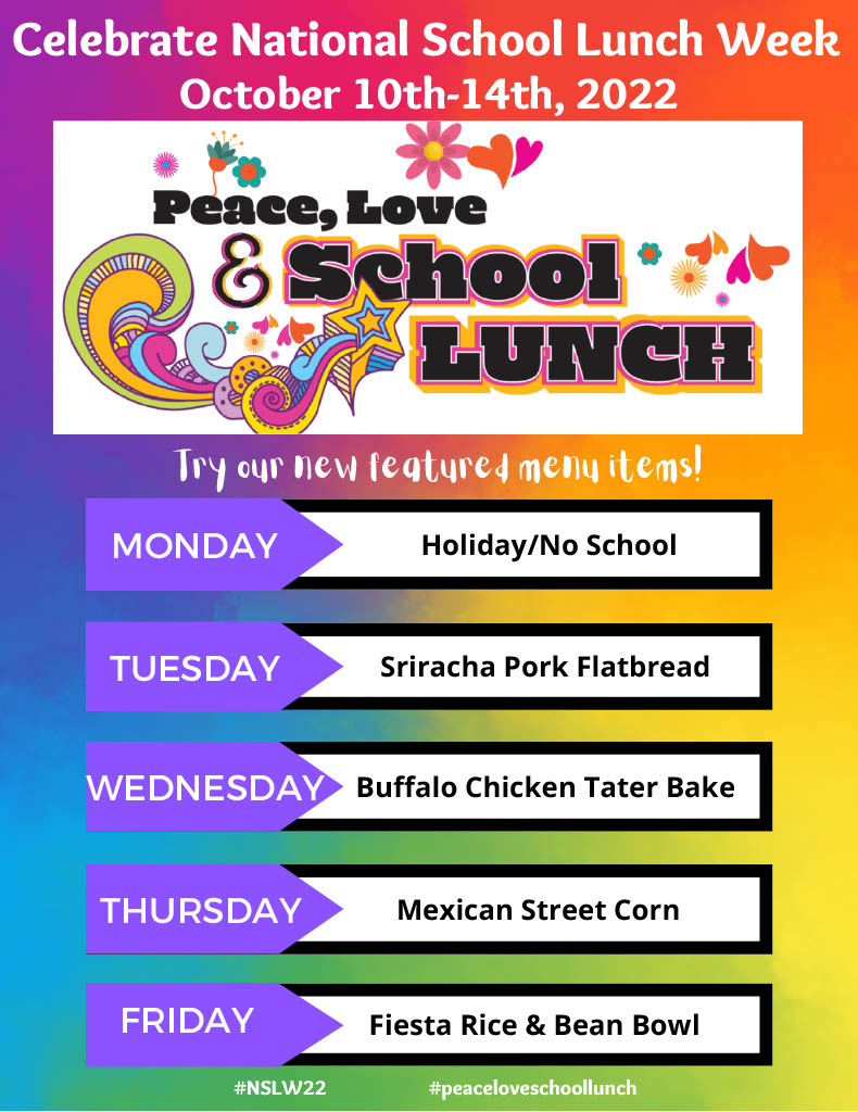 Manor ISD Food tweet media