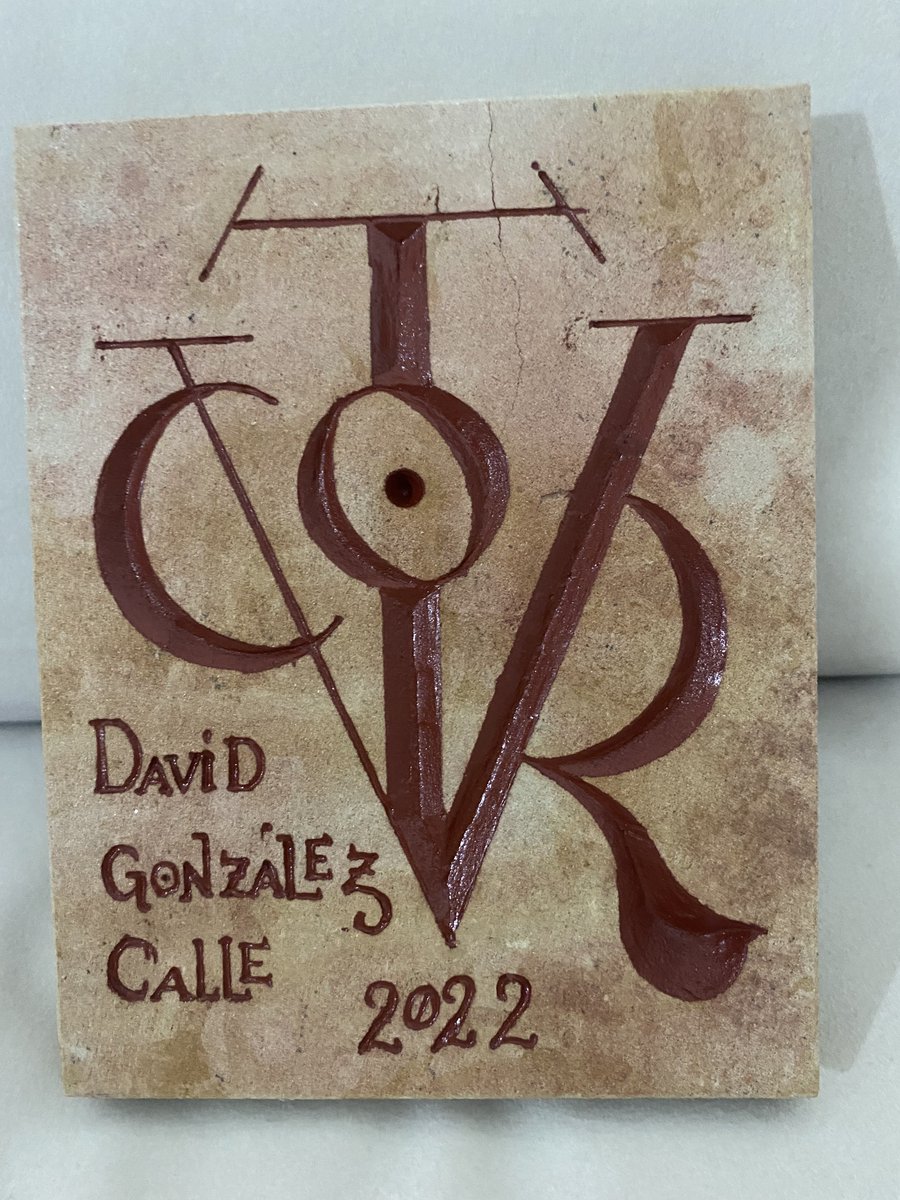 David González Calle (@davidcalle1390) on Twitter photo Hay días que no se olvidan 🫂🐸
#Tesis #Doctor #Salamanca
Muchas gracias a todos por acompañarme. 
Familiares y amigos🫂
El mejor tribunal👩⚖️
Y unos directores de lujo🥼
No podía salir nada mal!! Hay días que no se olvidan 🫂🐸
#Tesis #Doctor #Salamanca
Muchas gracias a todos por acompañarme. 
Familiares y amigos🫂
El mejor tribunal👩⚖️
Y unos directores de lujo🥼
No podía salir nada mal!!