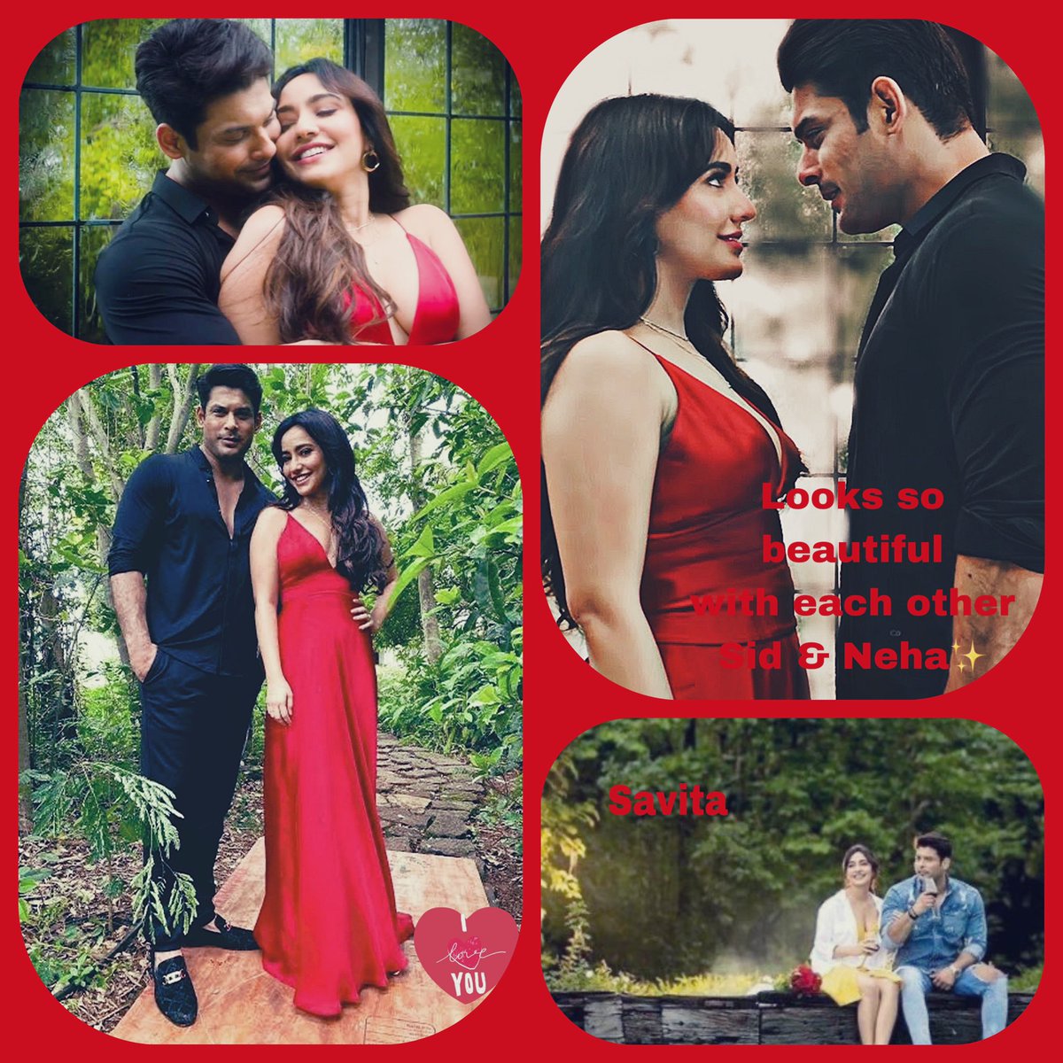 sweetsavita24's tweet image. Congratulations!💐💐🥳🥳🎉❤️💖#sidharth_shukla  #SidharthShukla #SidHearts for #DilKoKaraarAaya &apos;s 
Thank you so much @DubeyJi__ 🙏Thank you so much streaming team 🙏🙏 Friends!!🥰🥰🥰🥰❤️❤️❤️
Now Complited:-267 M Views❤️💖
Sidharth’s favourite Song 🎶 😍💞