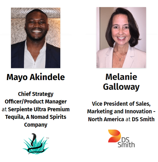 Packaging for E-Commerce tweet media