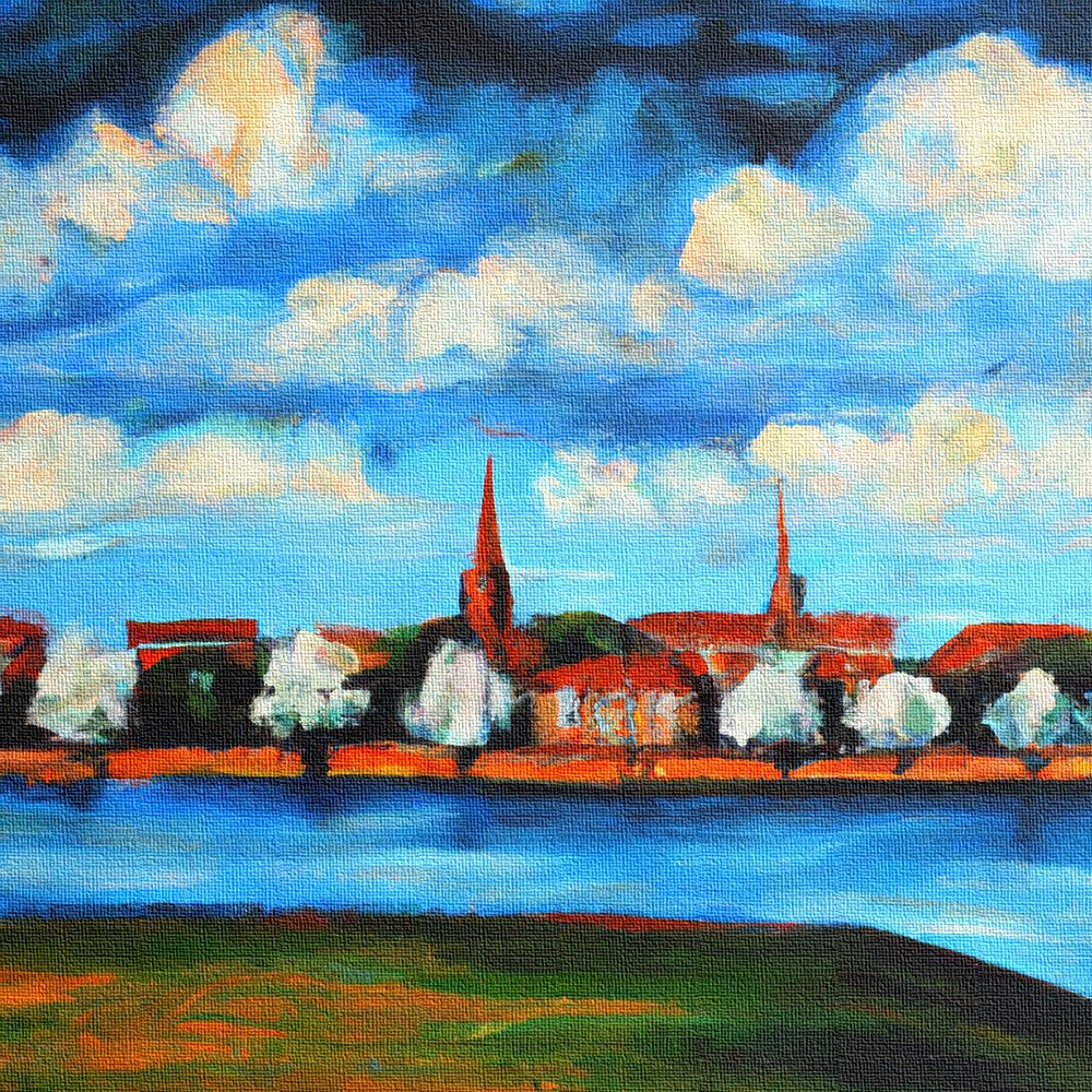 WorldRepainted's tweet image. #townscape #art #artwork #painting #paintingart #visualart #contemporaryart #digitalart #digitalartwork #digitalpainting #ArtistOnTwitter