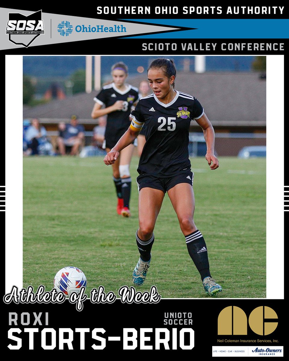 Southern Ohio Sports Authority tweet media