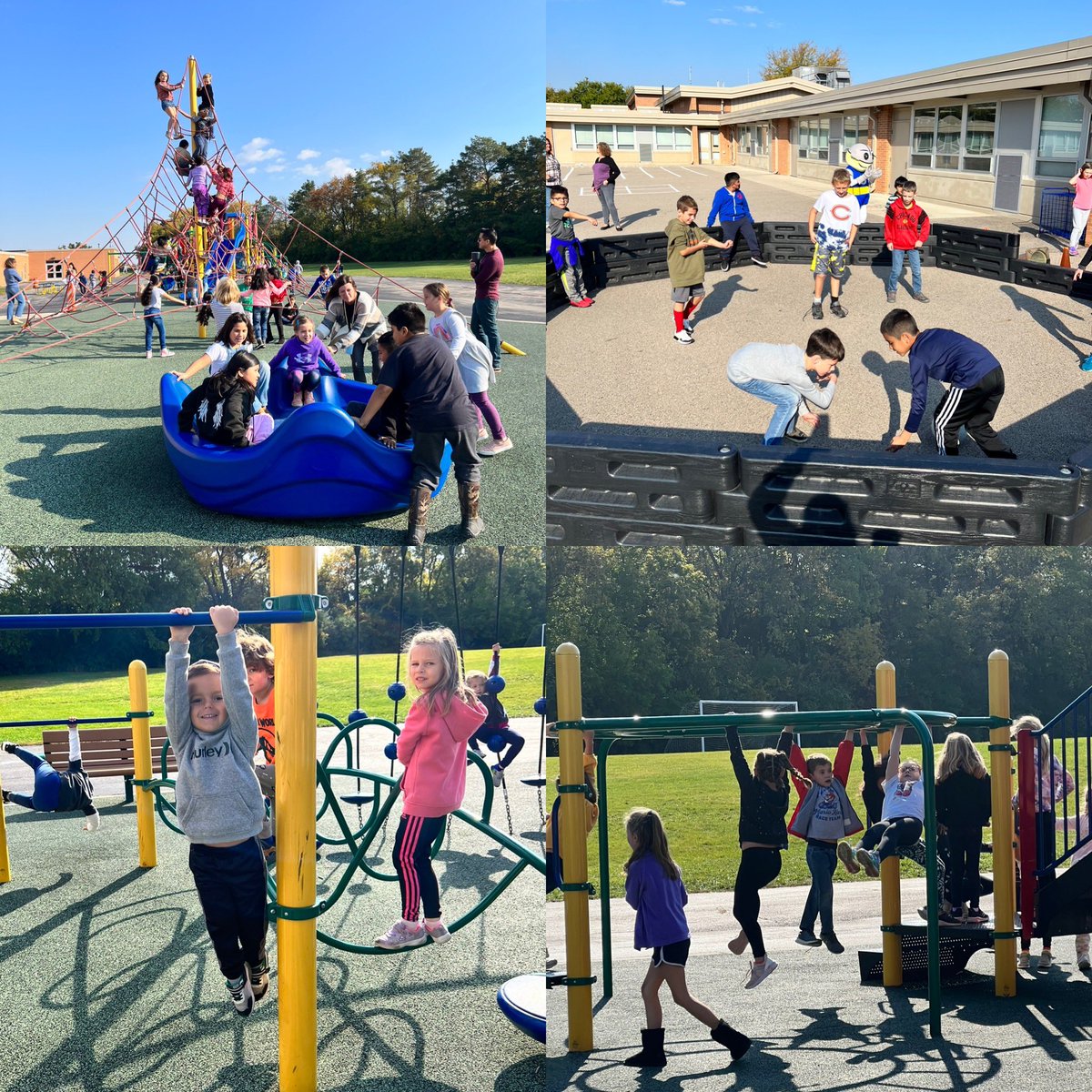 TomlinsonMary14's tweet image. Comet and I had fun talking with each grade level today about STAR behavior on the playground! We all practiced our STAR behavior with a quick recess. We can’t wait to celebrate when each team meets their goal! @VV_Voyagers #starbehavior #sel #pbis #makinggoals #workingtogether