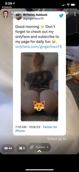 Let&rsquo;s go ladies and gentlemen 😉 https://t.co/iNjufSvGWd https://t.co/zLnHnweprB<a href="/tag/redhead"class="tags"><span>#redhead</span></a><a href="/tag/ginger"class="tags"><span>#ginger</span></a><a href="/tag/sweetheart"class="tags"><span>#sweetheart</span></a><a href="/tag/hornygiri"class="tags"><span>#hornygiri</span></a><a href="/tag/bootyappreciation"class="tags"><span>#bootyappreciation</span></a>