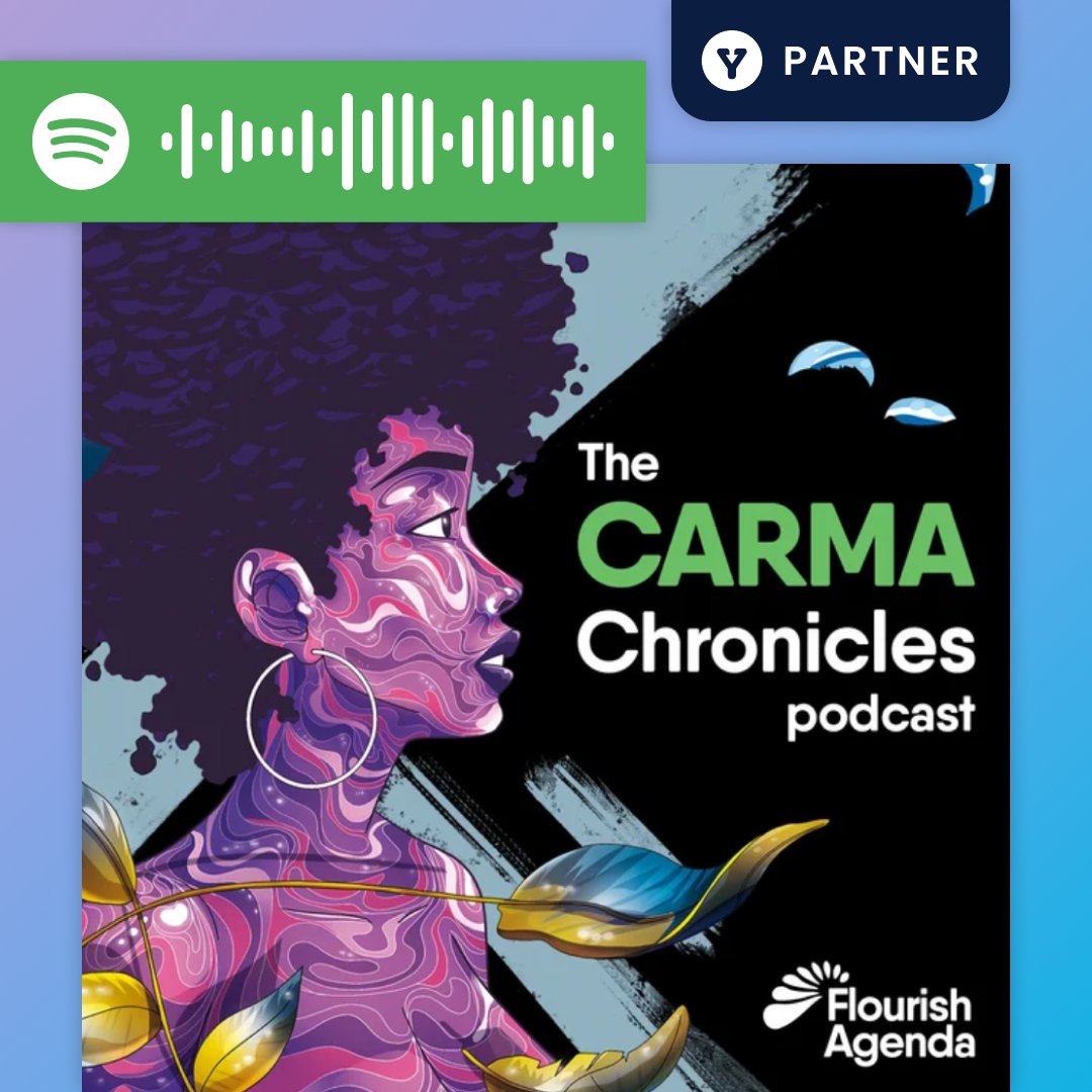 ETRorg's tweet photo. Podcasts are a great way to learn, share, and connect. If you are an avid listener to podcasts, our YEN (Youth Engagement Network) partner, @flourishagenda, has a podcast that should be on your queue. 

Listen in at https://t.co/BRwUPv625Q. 

#yenatetr #flourishagenda https://t.co/XNX6Xh0Wq2