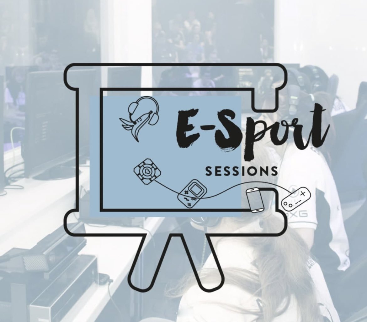 daniela_stahl's tweet photo. Unsere @IFgameSH E-Sport Job Sessions gehen endlich wieder an den Start!

🏴 Anmeldefrist // 17.10.2022
👛 Kosten // keine
🗓️ Dauer // 3 Monate
🧠 Inhalt // Berufsbilder im #ESport inklusive entsprechender Kontakte 

Mehr Infos gibt's hier für euch: https://t.co/mHZPbO07Qf https://t.co/Eg3seKOvX0