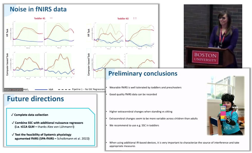 Felix Scholkmann (@fscholkmann) on Twitter photo Important talk by Dr. Paola Pinti (<a href="/PaolaPinti/">Paola Pinti</a>) <a href="/nirs2022/">fNIRS 2022</a> 
- "... we recommend to use short channel correction in toddlers"
- "extracerebral changes seem to be more variable across children than adults"
#fNIRS <a href="/SfNIRS/">Society for functional Near Infrared Spectroscopy</a> Important talk by Dr. Paola Pinti (<a href="/PaolaPinti/">Paola Pinti</a>) <a href="/nirs2022/">fNIRS 2022</a> 
- "... we recommend to use short channel correction in toddlers"
- "extracerebral changes seem to be more variable across children than adults"
#fNIRS <a href="/SfNIRS/">Society for functional Near Infrared Spectroscopy</a>
