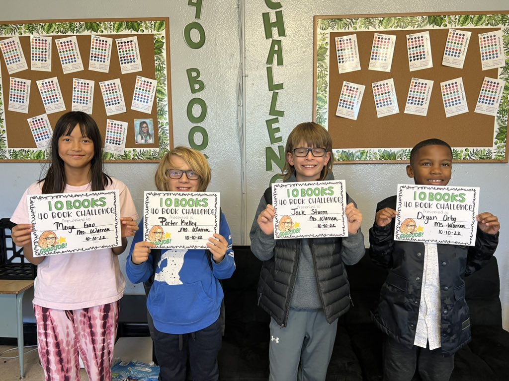 April Warren tweet media