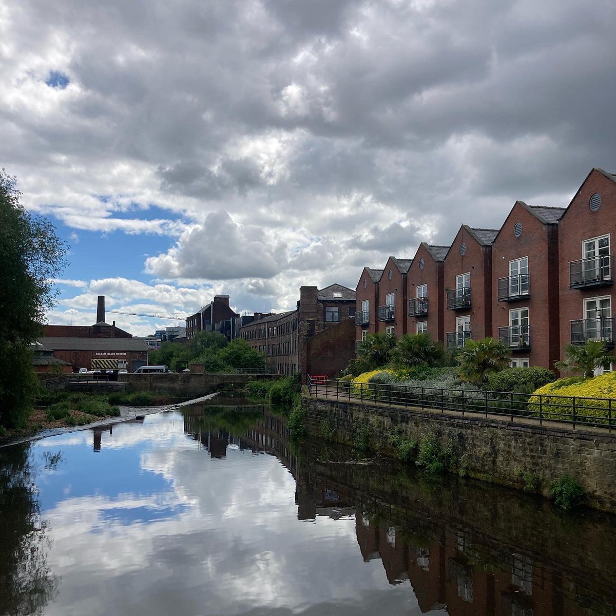 SheffieldForum's tweet photo. Kelham Island named one of the coolest neighbourhoods in the world by Time Out? 🍾💃👏 https://t.co/zdrH0dEtbH