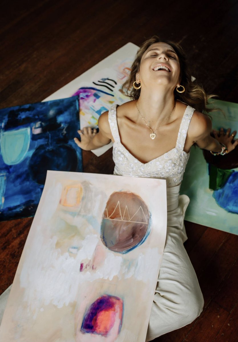 Turn on the f u n 💫