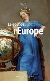 Merci 🙏 infiniment à <a href="/MdEuropeParis/">Maison de l'Europe de Paris</a> 🇪🇺 et <a href="/ursser/">Ursula Serafin </a> de m’avoir reçu ce soir pour parler du #GoûtdelEurope dans cette superbe maison! <a href="/MercuredeFrance/">Mercure de France</a>