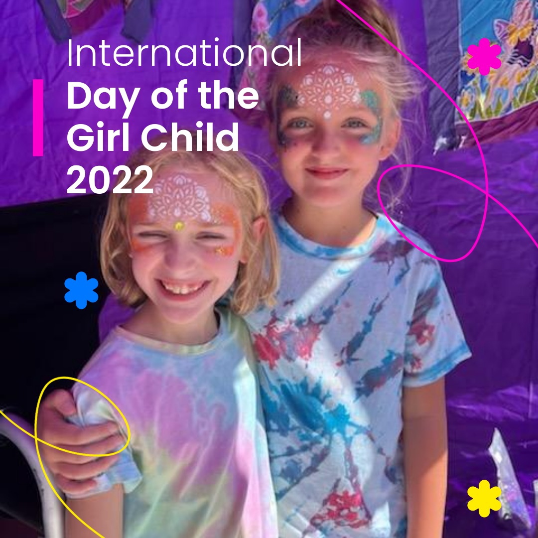 OmahaPrincesses's tweet photo. Today is dedicated to the inequalities in the treatment towards girls worldwide. Remind a child in your life that they are powerful, no matter their gender. #InternationalDayOfTheGirlChild #DayOfTheGirlChild #OmahaPrincesses https://t.co/qLi68YysFL