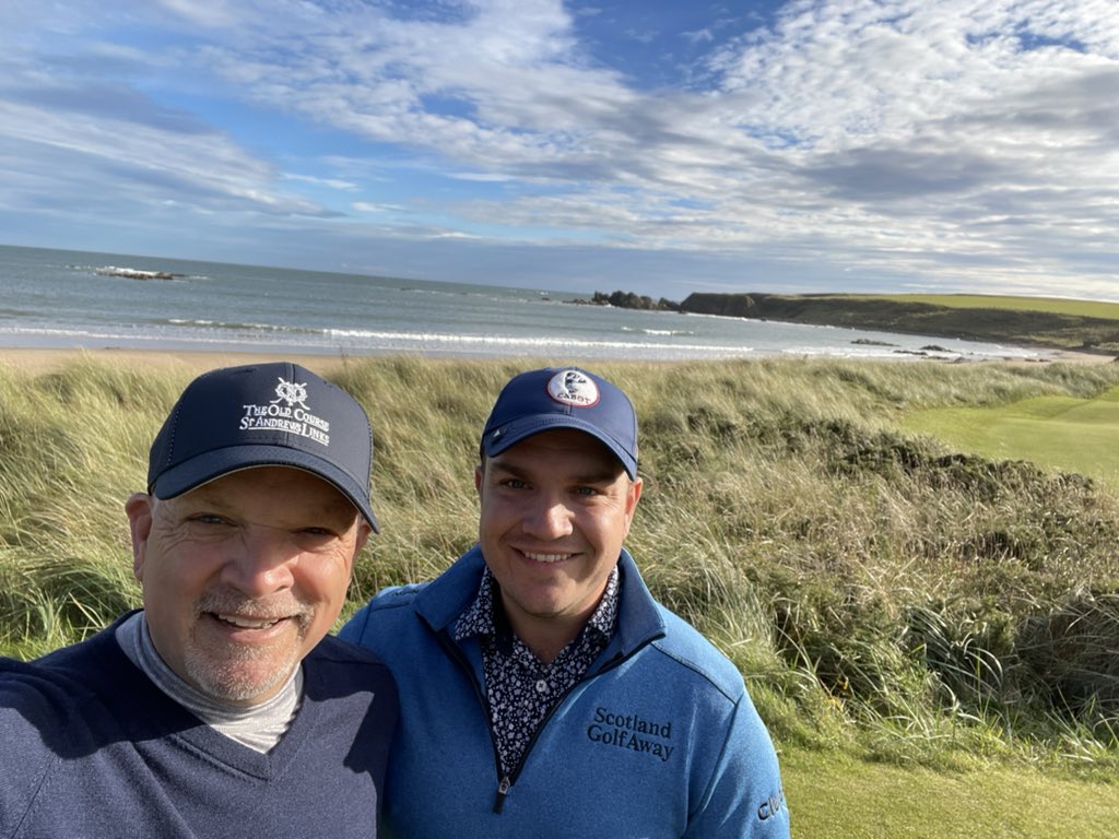 Kevin Haime tweet media