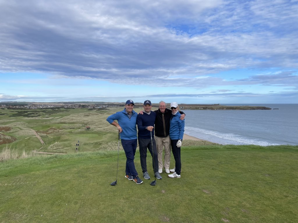 Kevin Haime tweet media