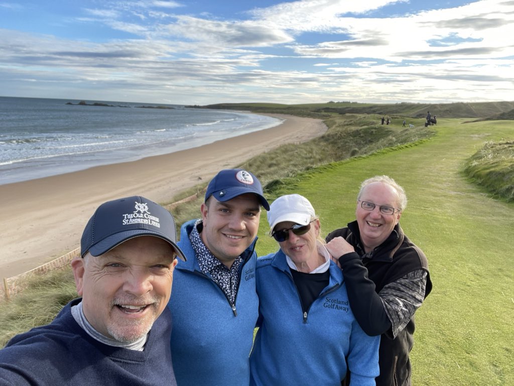 Kevin Haime tweet media