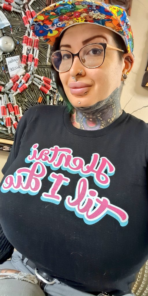 TW Pornstars - Ariane Saint-Amour. Twitter. Join my onlyfans It's full of stupid things like