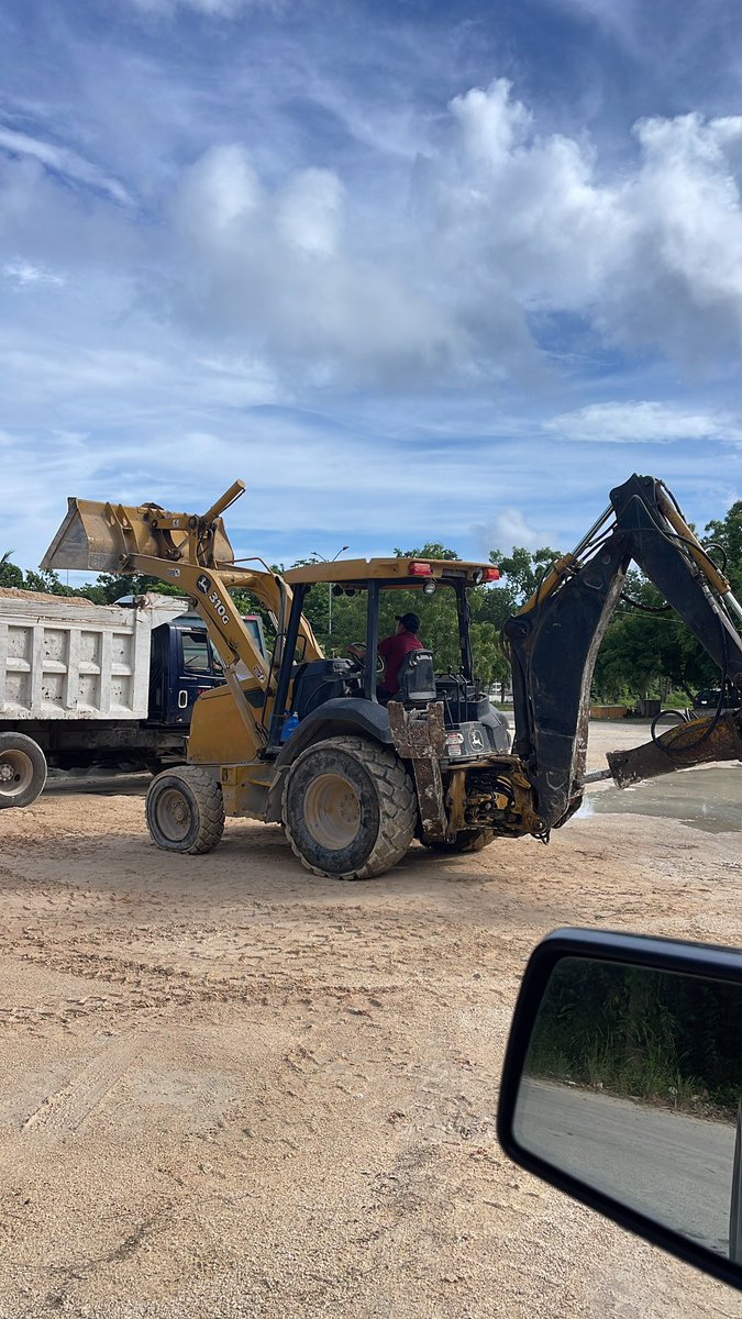DagoRuizLavin's tweet photo. #sargazo #gestionintegral #trabajando Sitios de transferencia #sargazoprocesado #permisopararecoleccion
#transporteymanejoespecial
@semaqroo_ @DakatsoGrupo https://t.co/RwKrjx1jAO