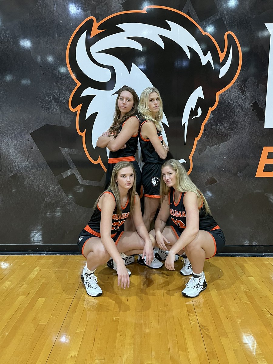 MilliganWBB's tweet photo. Lady Buffs!!!

See you on November 2nd! https://t.co/lzudawxPMV