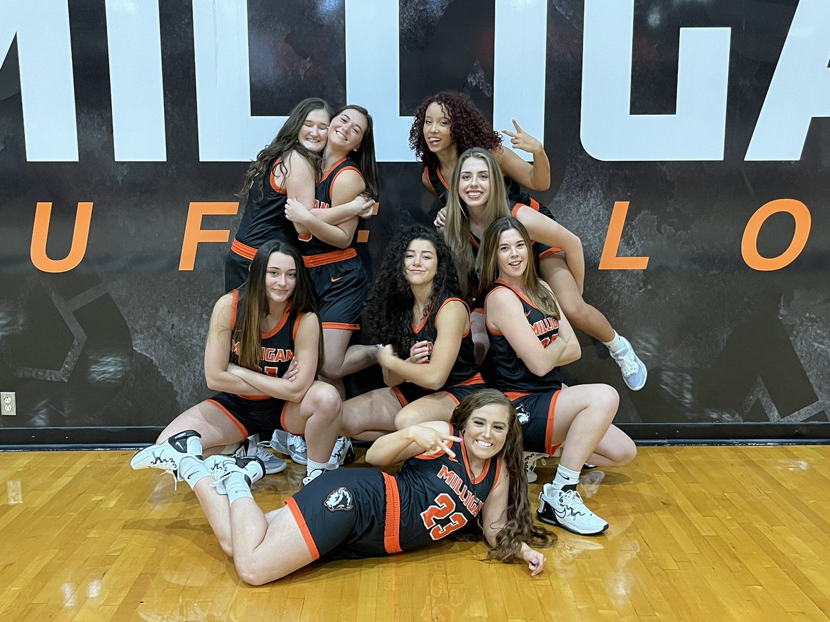 MilliganWBB's tweet photo. Lady Buffs!!!

See you on November 2nd! https://t.co/lzudawxPMV