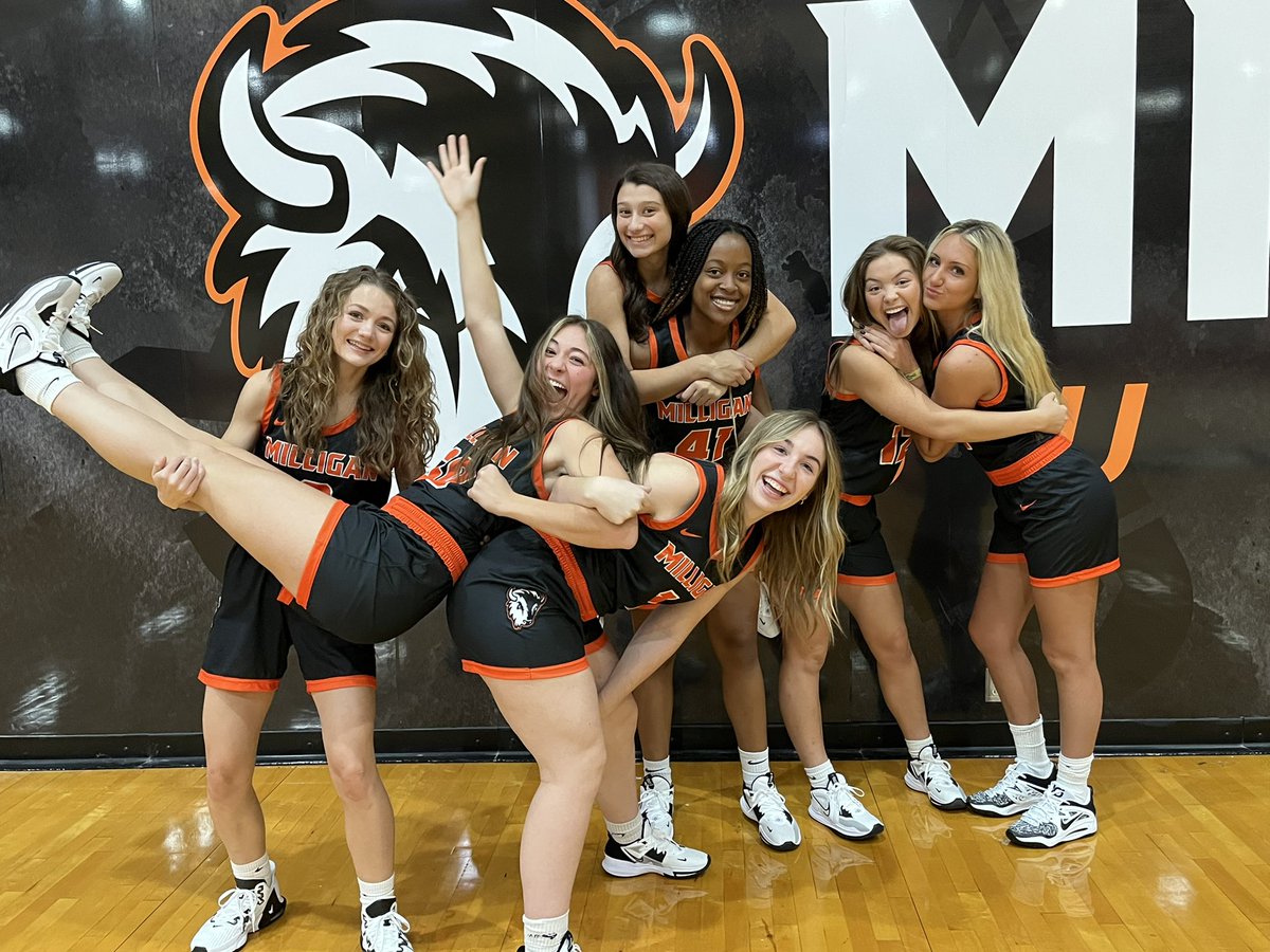 Lady Buffs!!!

See you on November 2nd!