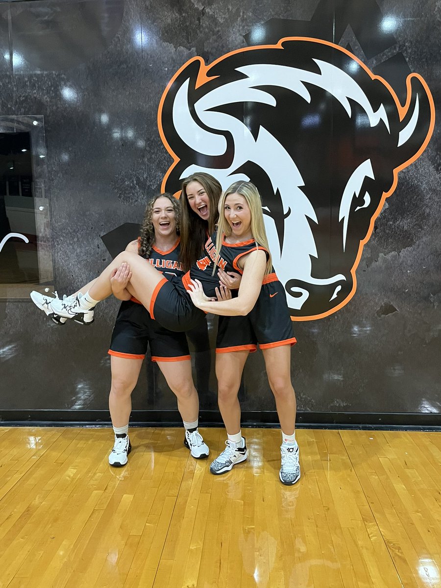 MilliganWBB's tweet photo. Lady Buffs!!!

See you on November 2nd! https://t.co/lzudawxPMV