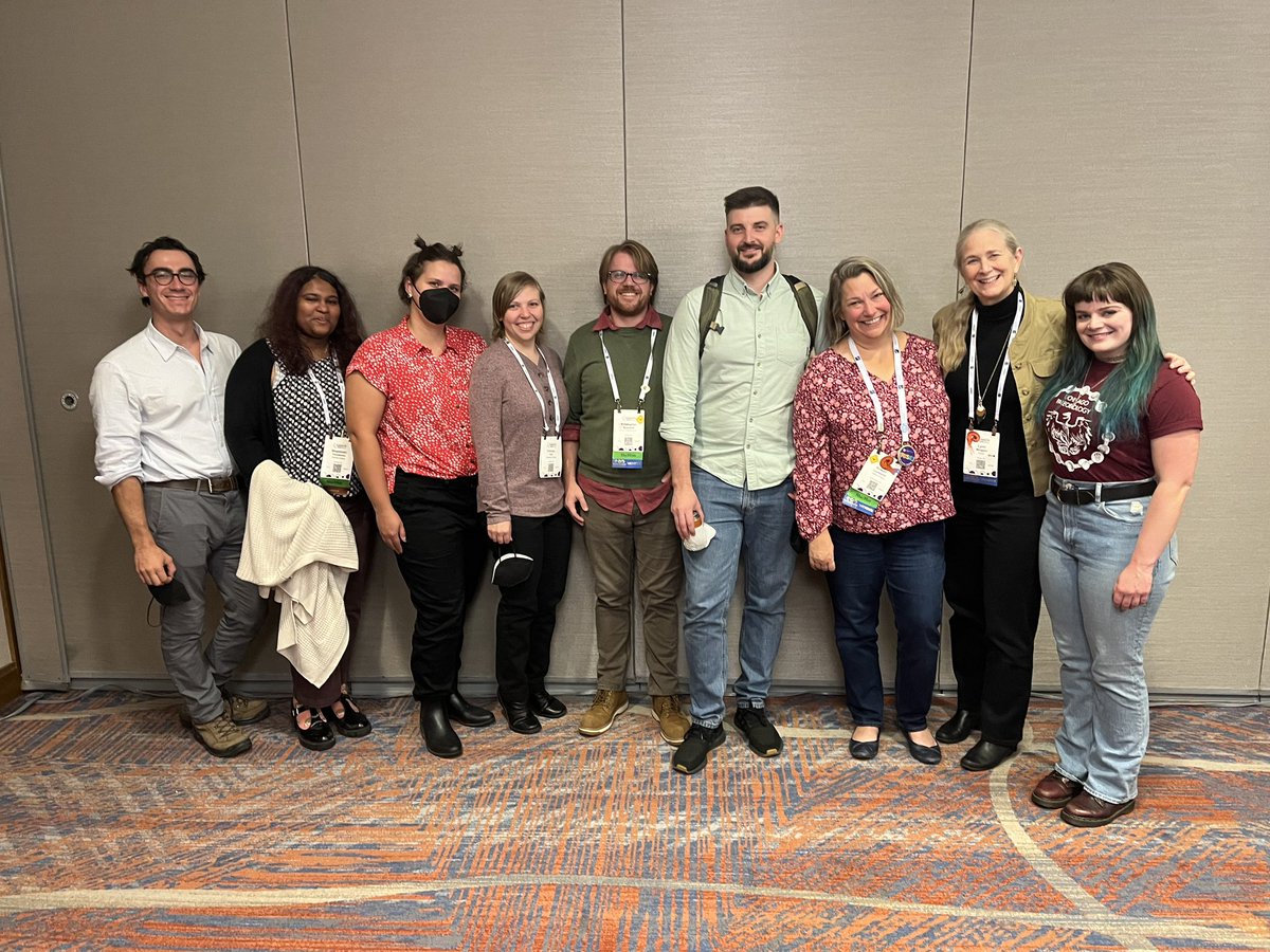 W&M Geology tweet media