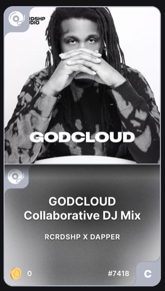 i_killd_goliath's tweet photo. just got air dropped this 🔥 mix from @rcrdshp @therealgodcloud
#drumandbass #pullup #rundat https://t.co/SB6LzyTuBG