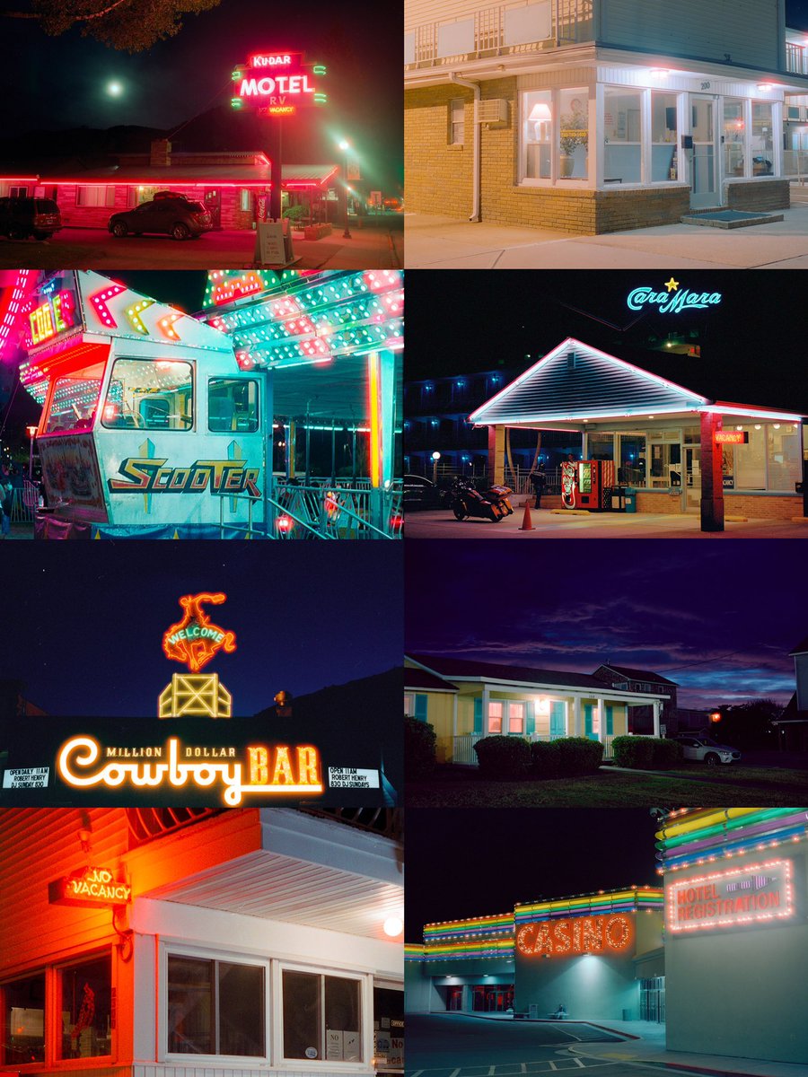 Cine-Stills thus far.

A 🧵…