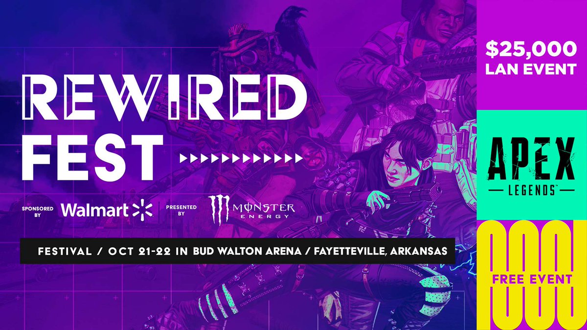 Kouhia (@kouhia_) on Twitter photo We got invited to @redwiredfest LAN to compete for $25 000.
See ya there 😎
<a href="/FUTesportsgg/">FUT Esports</a> | #FUTWIN We got invited to @redwiredfest LAN to compete for $25 000.
See ya there 😎
<a href="/FUTesportsgg/">FUT Esports</a> | #FUTWIN