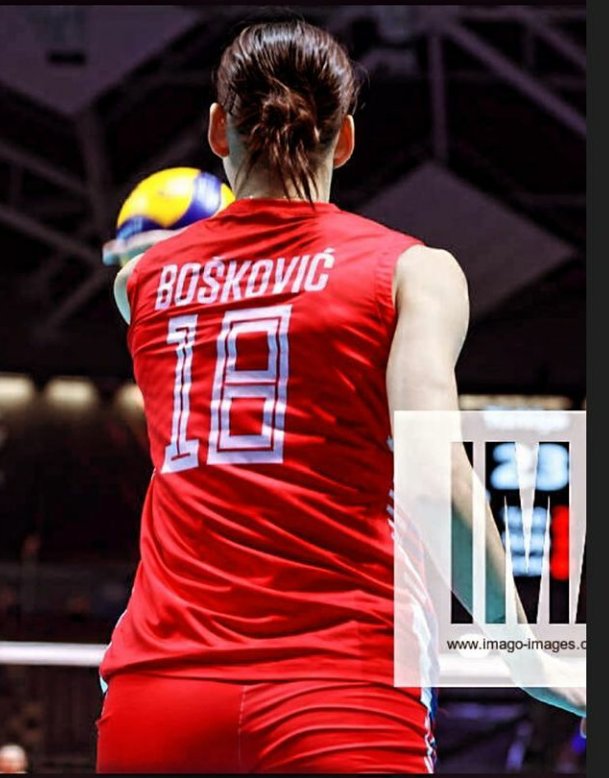 itsmekath_25's tweet photo. Good Luck ....
#VolleyballWorldChampionship2022 

@volleyballworld 
#boskovic https://t.co/ZsIMI1Y2Ue