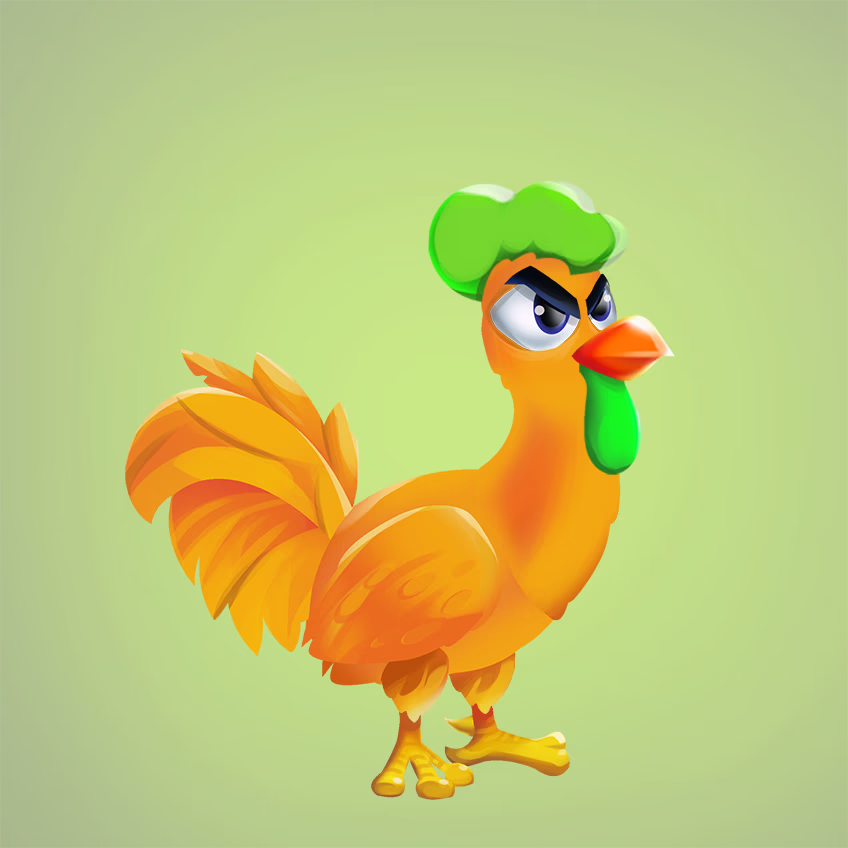 Crypto Cornucopia tweet media