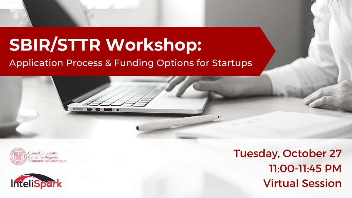 ST Startup Alliance tweet media