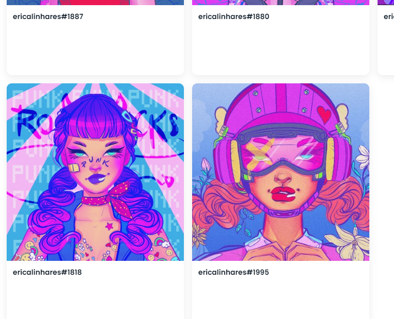 🚨🚨🚨 HELP 🚨🚨🚨 THIS IS NOT ME

Friens My Opensea arts were minted to by an unknown account!!! I need help to report this accont!

This is the wallet 
0xdCF74d3878eF0dEF5489056e592e553F96b2Cc20

AND THE LINK

opensea.io/collection/eri…

Please share

#NFTCommunity #NFTCommunity