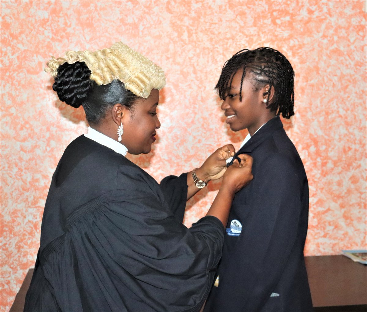 DovelandHighSch's tweet photo. #PrefectsInauguration #SRC #ExcellentSchool #LoveDoveland #BoardingSchool #BritishSchool #BestAbujaSchool #Schoolgram #Abuja #schoolsinabuja #abujaschools #bestschoolinAbuja #bestschoolsinNigeria https://t.co/14h4vfie2X