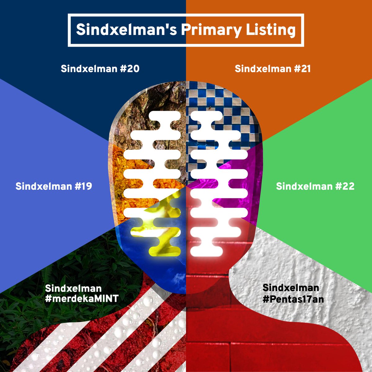 Sindxel | DRiP | tex(T⌓T)ern tweet media