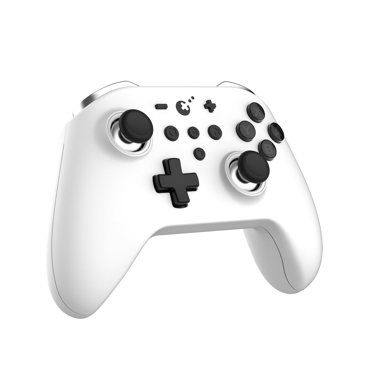 GuliKitDesign's tweet photo. Big News!!!🥳👏Congrats on landing in US @Target ! Players now can go get Zen Pro controller (a new model name different from King Kong 2 Pro only), three colors available(Black/Black&amp;White/Raven Purple) with new box only available in @Target now. #Zenpro #GuliKitDesign #BigNews https://t.co/gYZEl1kA4v