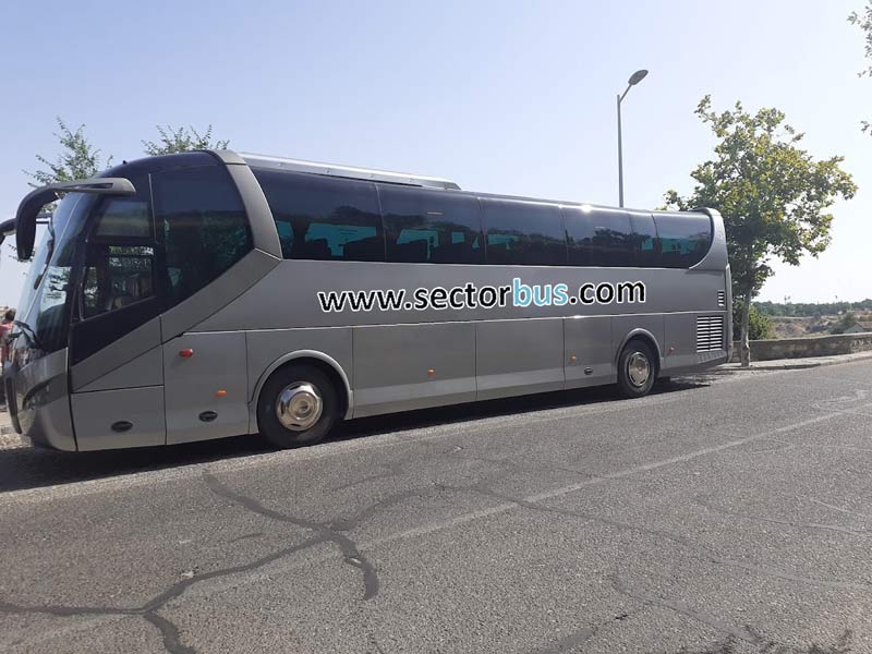 Sectorbus tweet media